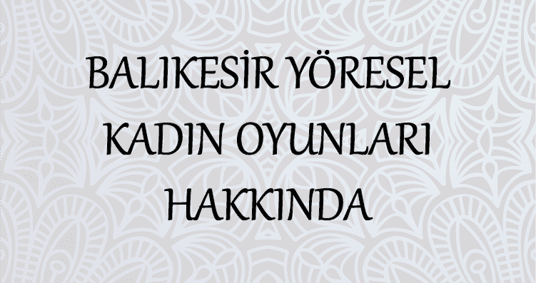 Blog Yazıları